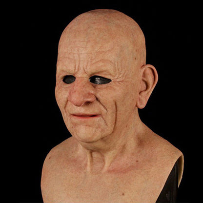 Ultimative Maskenrevolution — Verwandle dich mit traumhaft realistischem Latex in deinen neuen Ich!
