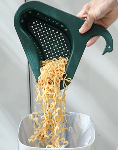 SinkGuard — Schluss mit verstopften Abflüssen und Chaos in der Küche!