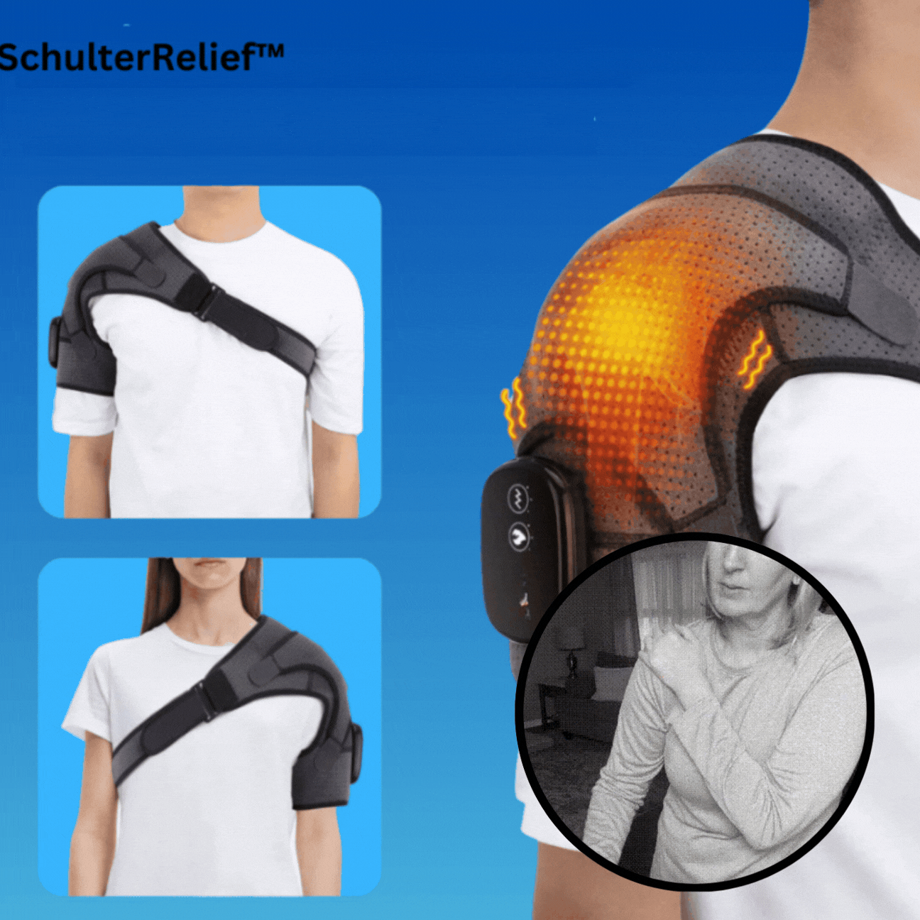 PainFreeCore — Schmerzfrei in 15 Minuten für mehr Freiheit und Lebensfreude!