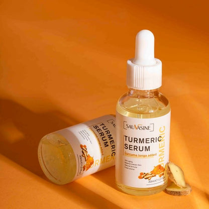 Goldstaub Serum — Entfessle Deinen Strahlend-Jungen Teint Ohne Kompromisse