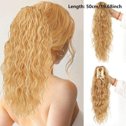 LuxiFlaire — Sofort mehr Volumen und strahlende Schönheit, die dich selbstbewusst strahlen lässt!