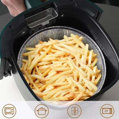 CleanFry Shield — Endlich kochen ohne Chaos und stundenlanges Schrubben!