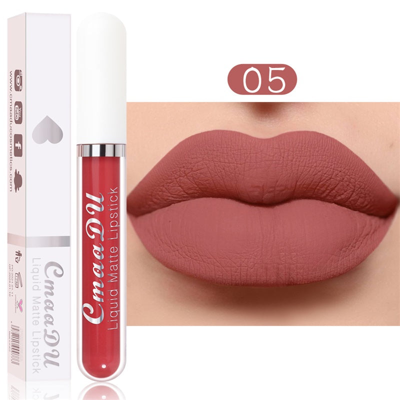 LipPower 18er-Edition — Den ganzen Tag perfekte Farbe und unwiderstehlich weiche Lippen fühlen