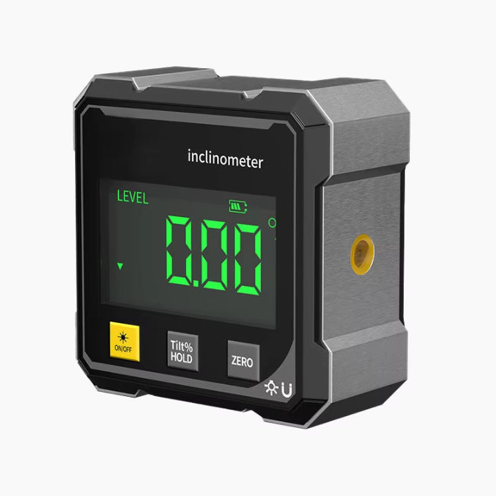 AngleMaster Pro — Mach jeden Winkel perfekt und werde zum Meister deines Projekts!