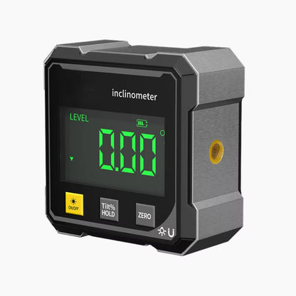 AngleMaster Pro — Mach jeden Winkel perfekt und werde zum Meister deines Projekts!