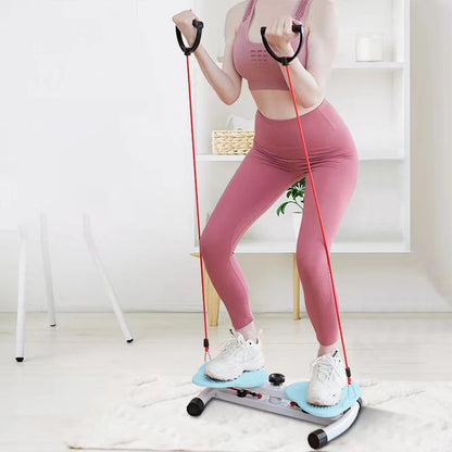 PowerBoard XR — Entfache deine Explosivkraft und finde deine perfekte Balance