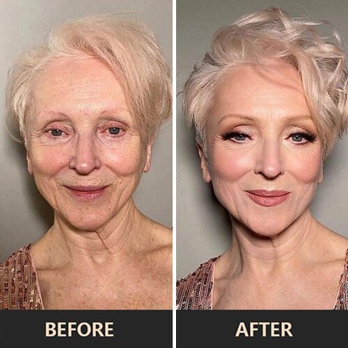 GlowMystic™ — Entfalte deinen perfekten Glow mit unsichtbarer Hautperfektion den ganzen Tag