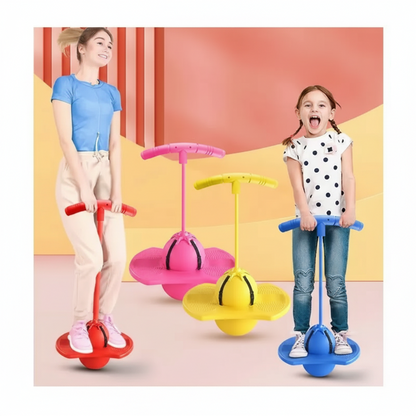 SprungKraftPro — Entfessele Unaufhaltsame Sprungstärke und Absolute Kontrolle bei Jedem Bounce