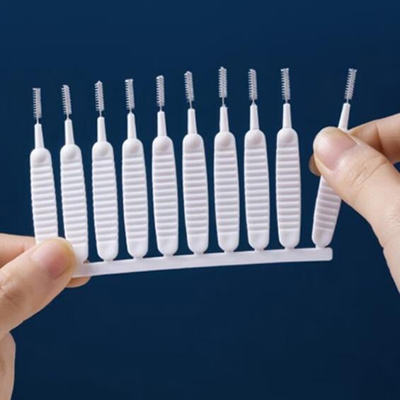 BlitzKlar — Endlich mühelos jeden hartnäckigen Schmutz in kleinsten Ecken verschwinden lassen!