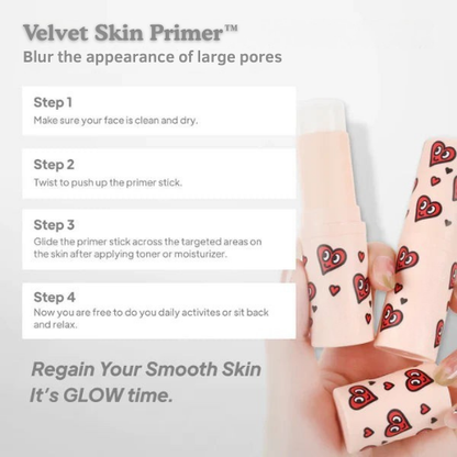 GlowVanta© — Sofort perfekte, porenfreie Haut, die dein Selbstbewusstsein entfacht