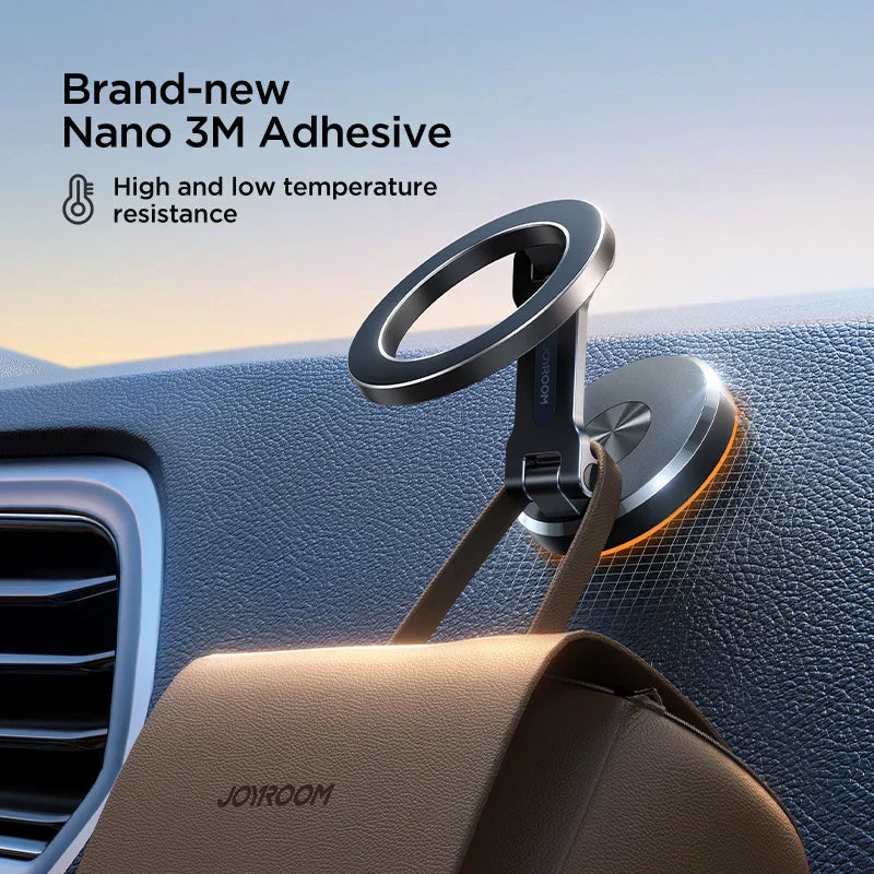 DriveGrip Pro — Endlich sorgenfrei fahren ohne Handy-Stress und Ablenkung