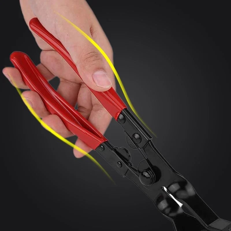 GripGenius — Endlich mühelos festsitzende Clips lösen ohne Kratzer und Stress!