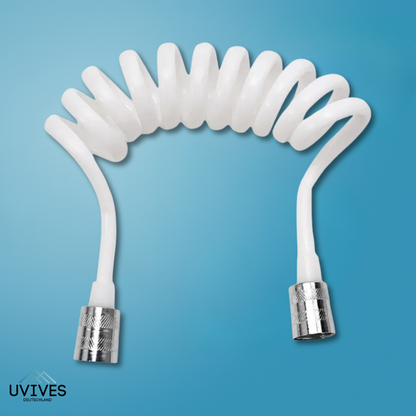 AquaBlitz — Verwandelt jeden Wasserhahn in deine stressfreie Alltagsrakete