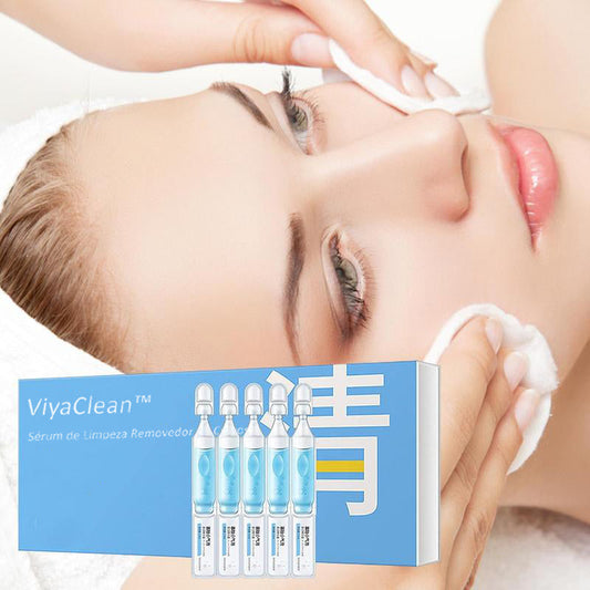 FreshGlow™ — Schnelle Porentiefe Reinigung & Strahlender Teint | 1+1 Gratis