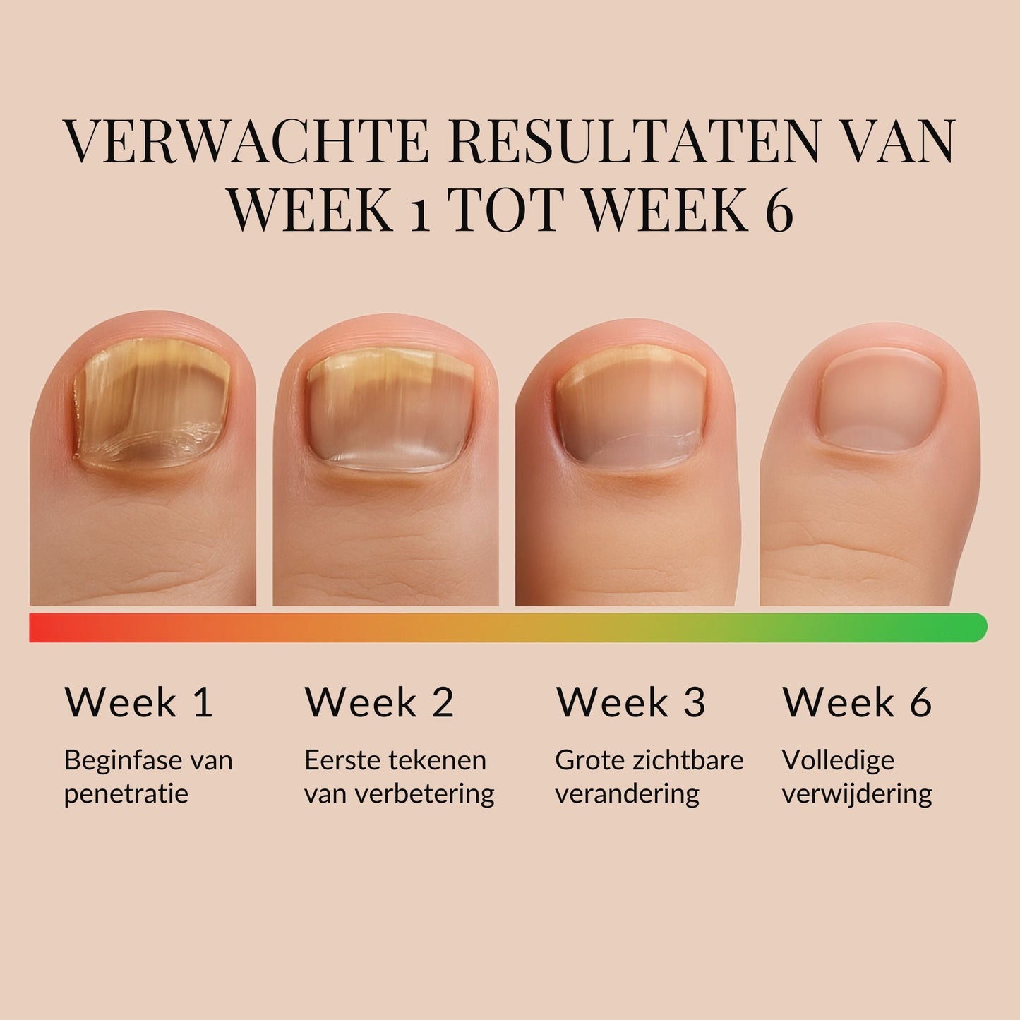 NailVibe Repair Patches — Endlich selbstbewusst nackte Füße zeigen ohne Scham!