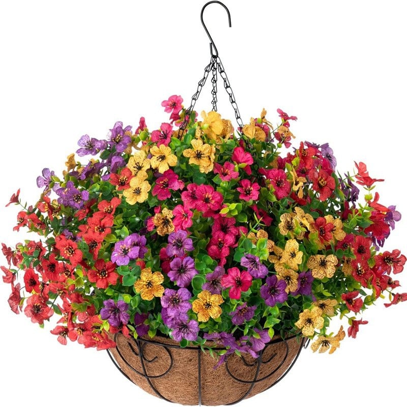 EterniBloom — Strahlende Blumenpracht, die nie verblasst und dein Zuhause verzaubert