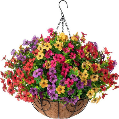 EterniBloom — Strahlende Blumenpracht, die nie verblasst und dein Zuhause verzaubert