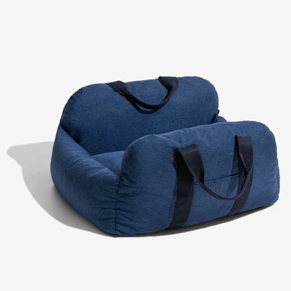 SafeSnug Comfort Seat — Der sichere Kuschelthron, der jeder Autofahrt Ruhe und Geborgenheit schenkt