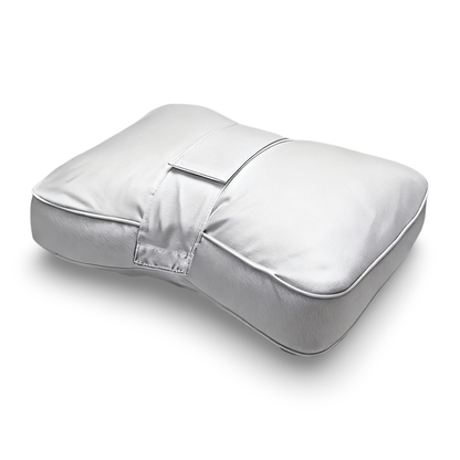 FlexKnee Memory Foam Kissen — Schmerzfrei schlafen und morgen voller Energie erwachen