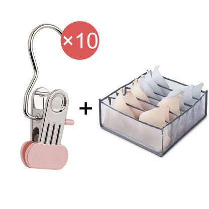 GripMaxx Hooks — Nie mehr Chaos dank bombensicherem Halt und kratzfreiem Schutz