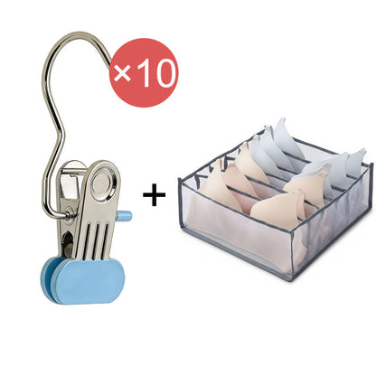 GripMaxx Hooks — Nie mehr Chaos dank bombensicherem Halt und kratzfreiem Schutz