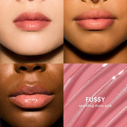 LipLure Elixir — Sorgt den ganzen Tag für verführerischen Glow und unwiderstehliche Geschmeidigkeit