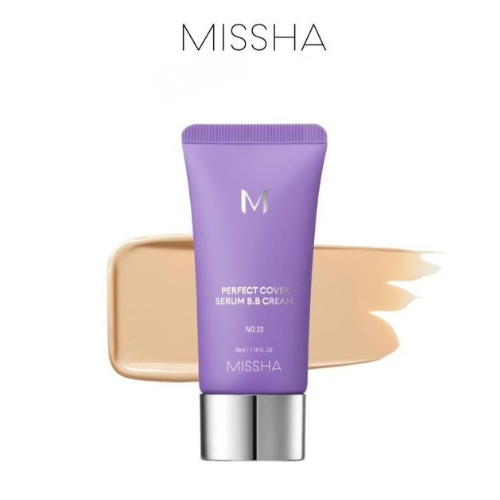 GlowMagnet Serum BB Cream — Strahle mit federleichter, makelloser Perfektion den ganzen Tag