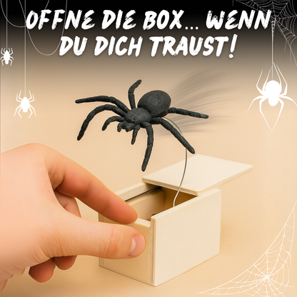 ShockNest — Explosive Überraschung, die jede Party zum unvergesslichen Lach-Krimi macht!