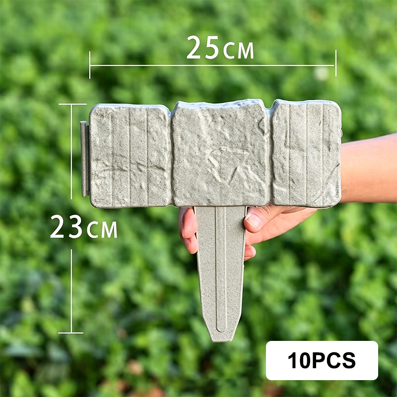 StoneGuard — Verleiht deinem Garten Eleganz, die Grenzen sprengt und Blicke fesselt