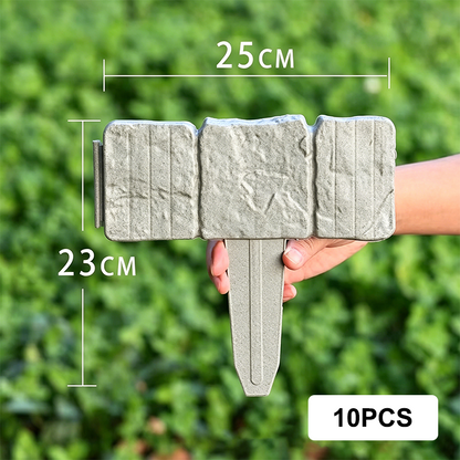 StoneGuard — Verleiht deinem Garten Eleganz, die Grenzen sprengt und Blicke fesselt