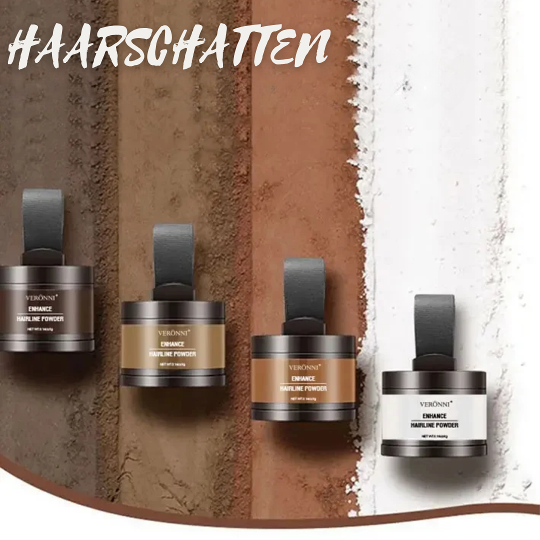 ShadeShield — Vertraue auf makellose Fülle, die deinen Look den ganzen Tag regiert