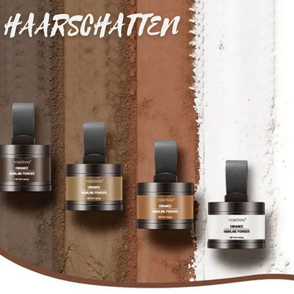 VoluMist — Sofort volles Haar und dichte Brauen für deinen unwiderstehlichen Auftritt!