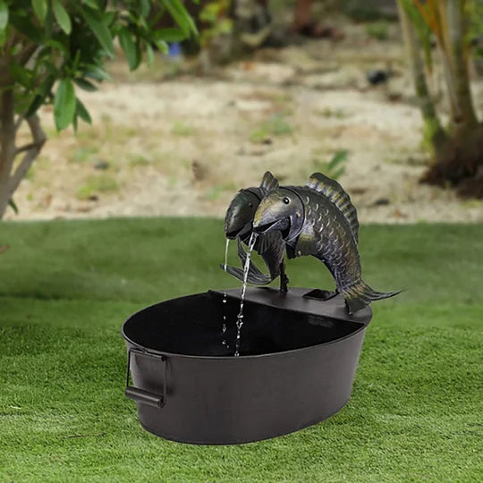 liquidMagic™ — Verzaubere deinen Garten mit Ruhe und lebendiger Natur