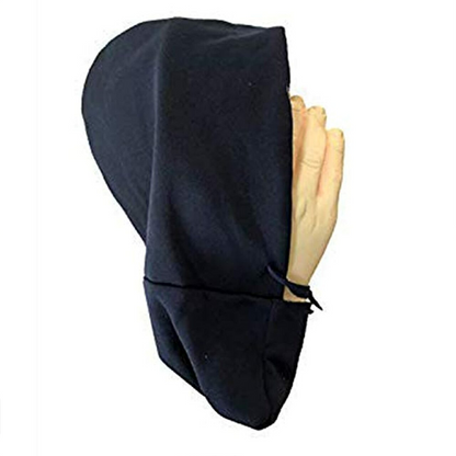 FensterAlbtraum — Erwecke echten Horror, der deinen Gästen den Atem raubt!