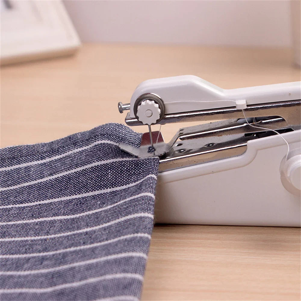 SpeedStitch Mini — Deine Sofort-Reparatur für makellose Looks überall und jederzeit