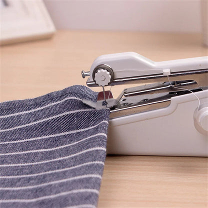 SpeedStitch Mini — Deine Sofort-Reparatur für makellose Looks überall und jederzeit