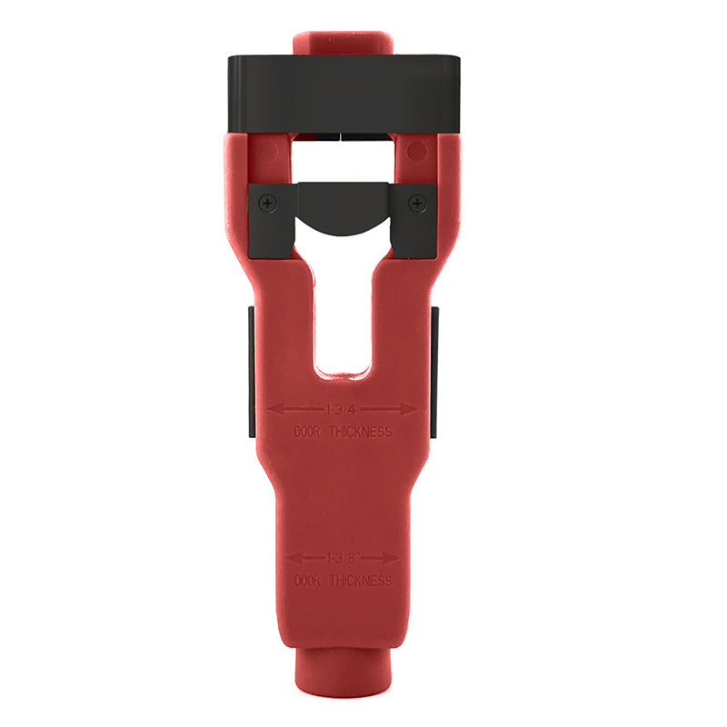 LatchMaster Pro — Perfekte Türfallen in Sekunden, ohne Stress und Nachbessern!