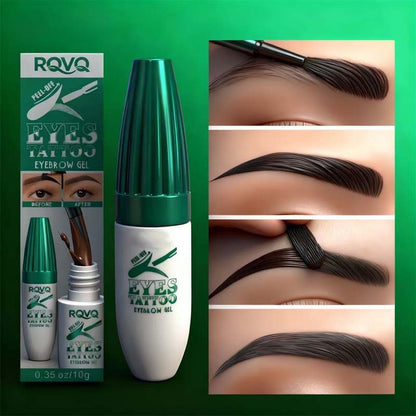 BoldBrow Armor — Perfekt definierte, unverwüstliche Brauen, die dich den ganzen Tag strahlen lassen