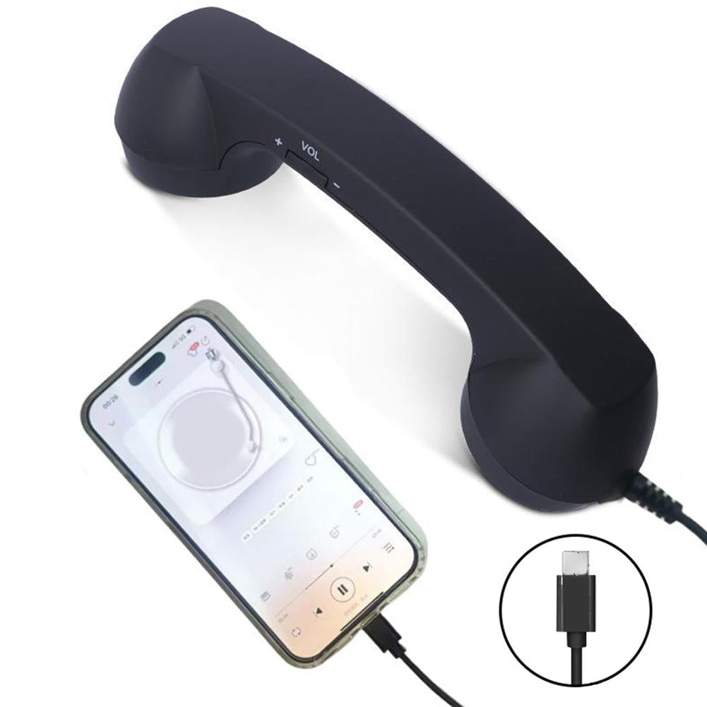 CallVibe — Verwandle jedes Telefonat in ein entspanntes Wohlfühl-Erlebnis ohne Strahlenangst!