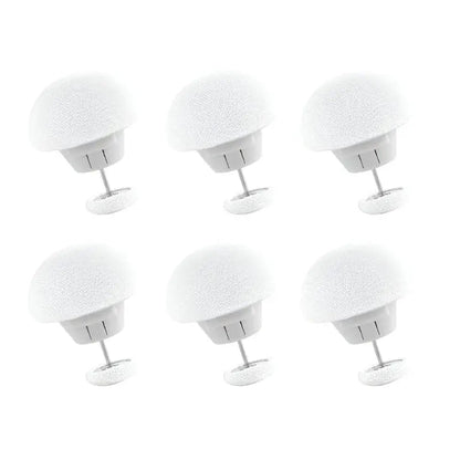 GripSleepPro Clips — Für Bettdecken, die nie mehr verrutschen und deinen Schlaf ungestört machen