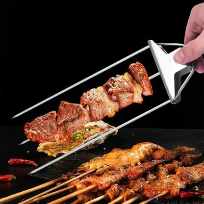 FlameFury — Entfessle das Feuer und beherrsche jede Grillparty mit maximalem Geschmack in Rekordzeit!
