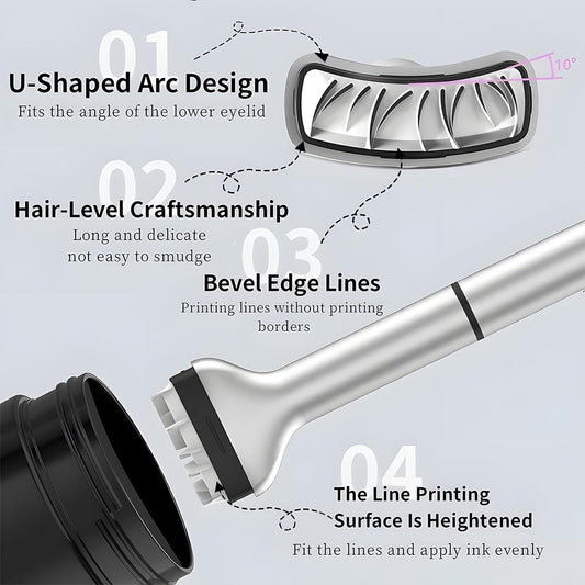 VividStrike — Perfekte Augenblicke, blitzschnell und makellos schön!