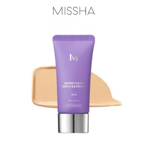 GlowMagnet Serum BB Cream — Strahle mit federleichter, makelloser Perfektion den ganzen Tag
