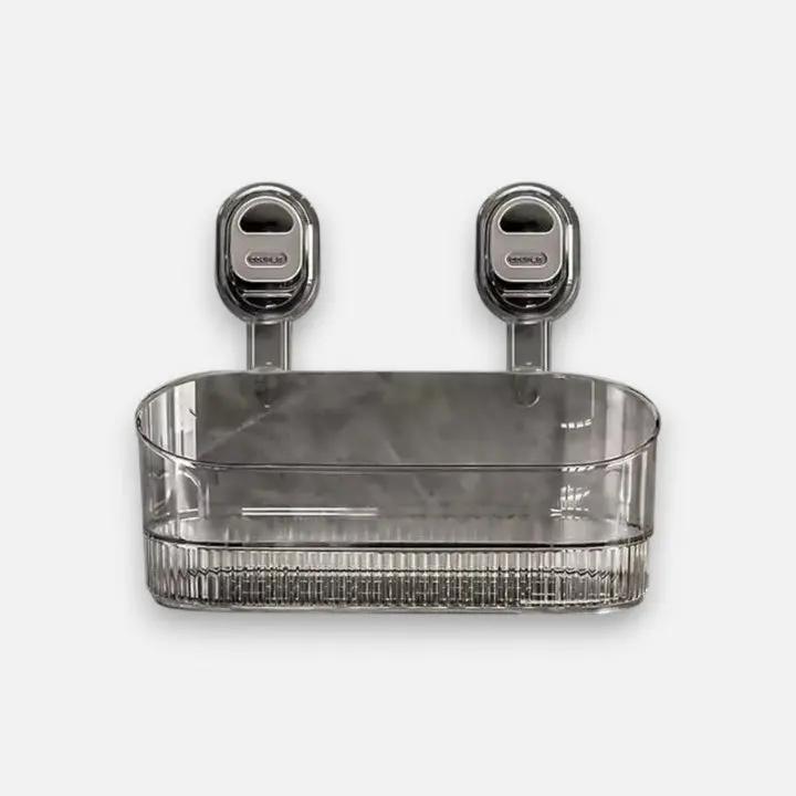 FlexiShelf Pro — Endlich staubfrei und stressfrei leben mit sicherem Halt ohne Bohren!