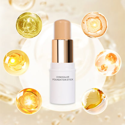 CameloCover Perfect Foundation Stick — Makellose Haut, die Dich selbstbewusst strahlen lässt den ganzen Tag