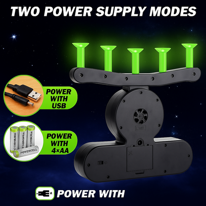 BlitzZapper — Überliste jeden Gegner mit blitzschneller Präzision und Style, die dich unschlagbar macht!