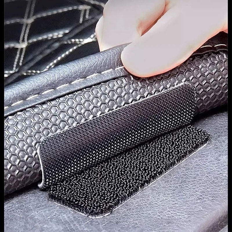 GripGuard Pro — Fühlt sich an wie festgenagelt: Sicherheit, die dein Zuhause schützt und Stolperfallen eliminiert!