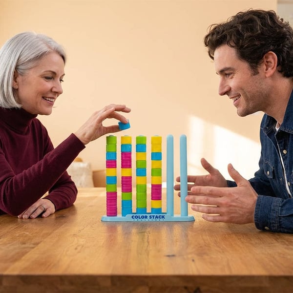 StackWiz — Spüre den Nervenkitzel, der dein Gehirn in Hochgeschwindigkeit entfesselt!