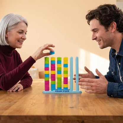 StackWiz — Spüre den Nervenkitzel, der dein Gehirn in Hochgeschwindigkeit entfesselt!