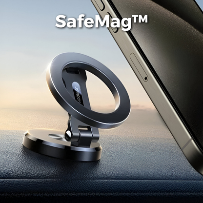 DriveGrip Pro — Endlich sorgenfrei fahren ohne Handy-Stress und Ablenkung